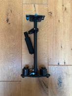 Glidecam S120T -  120cm - Perfecte Staat - carbon, Ophalen of Verzenden, Zo goed als nieuw, Video