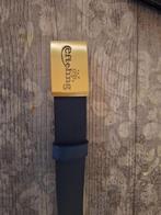 Unieke Efteling riem  goud kleur, Verzamelen, Overige Verzamelen, Ophalen of Verzenden, Nieuw