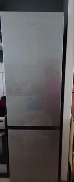 Samsung koelvriescombinatie, Ophalen, 200 liter of meer, 160 cm of meer, Zo goed als nieuw
