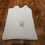 Skipully Spider wit maat 38, Kleding | Dames, Wintersportkleding, Ophalen of Verzenden, Zo goed als nieuw, Maat 38/40 (M), Overige typen