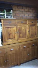 Kast met laden en deuren, Zo goed als nieuw, Minder dan 100 cm, 25 tot 50 cm, 50 tot 100 cm