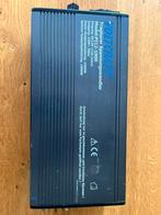 Omvormer 12-230 1000 W continue, Watersport en Boten, Ophalen, Gebruikt