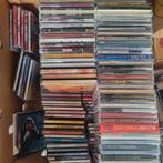 Diverse CDs, verschillende artiesten en genres (157), Pop, Gebruikt, Ophalen