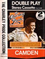MC Camden - The Charley Pride Collection, Gebruikt, 1 bandje, Ophalen of Verzenden, Voorbespeeld