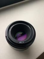 Nikon 50mm 1.8 AF, Audio, Tv en Foto, Fotografie | Lenzen en Objectieven, Ophalen of Verzenden, Zo goed als nieuw, Standaardlens
