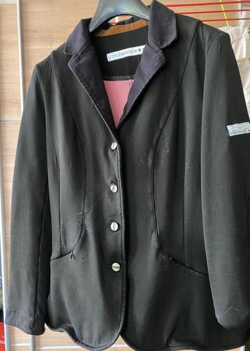 Rij jasje animo beschikbaar voor biedingen