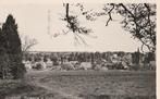 Groesbeek., Verzamelen, Ansichtkaarten | Nederland, Verzenden, 1940 tot 1960, Gelopen, Gelderland