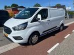 Ford Transit Custom 300 2.0 TDCI 96KW L2H1 LANG AIRCO KLIMA, Voorwielaandrijving, 15 km/l, Euro 6, 4 cilinders