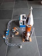 Lego City 60228 Ruimtevaart, Kinderen en Baby's, Speelgoed | Duplo en Lego, Ophalen of Verzenden, Zo goed als nieuw