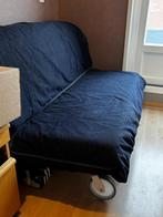 Ikea Slaapbank te koop, Ophalen of Verzenden, Tweepersoons