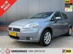 Fiat Punto Evo 1.2 Dynamic (12 mnd BOVAG garantie), Stof, Gebruikt, 4 cilinders, 400 kg