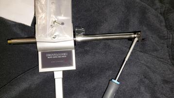 Sony ps-x800 part 1 en 2, control panel en arm 99,8% mint beschikbaar voor biedingen