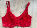 LingaDore Daily Rode BH maat 85F, LingaDore Daily, Ophalen of Verzenden, Rood, BH