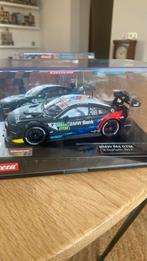 Carrera evolution BMW M4 DTM nieuw, Ophalen of Verzenden, Zo goed als nieuw