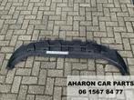 Audi Q7 4M Afdekking Spoiler Voorbumper 4M0807611 S Line1101, Gebruikt, Ophalen of Verzenden
