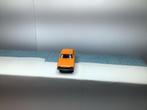 Oranje Ford Capri Wiking Modelauto-1:87, Hobby en Vrije tijd, Modelauto's | 1:87, Ophalen of Verzenden, Nieuw, Auto, Wiking