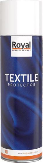 Textile Protector Spray - 500ml, Ophalen of Verzenden