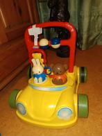 Nijntje loopwagen, Kinderen en Baby's, Speelgoed | Babyspeelgoed, Gebruikt, Ophalen of Verzenden