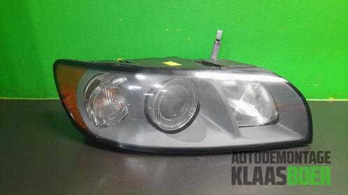 Koplamp rechts van een Volvo V50, Auto-onderdelen, Verlichting, Volvo, Gebruikt, 6 maanden garantie, 12 maanden garantie, Ophalen of Verzenden