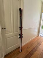 Black Crows Camox 2020 ski’s (186.5 cm) – incl. Salomon Ward, Overige merken, Ophalen of Verzenden, Skiën, Ski's