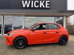 Opel Corsa 1.2 Edition Lane assist Airco Bluetooth 2021, Voorwielaandrijving, Stof, Gebruikt, Origineel Nederlands