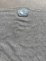 Draagdoek Tricot Slen Grijs, Kinderen en Baby's, Babydragers en Draagdoeken, Ophalen of Verzenden, Zo goed als nieuw, Draagdoek