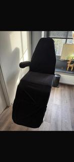 Schoonheidsspecialiste stoel, Witgoed en Apparatuur, Persoonlijke-verzorgingsapparatuur, Ophalen, Zo goed als nieuw, Overige typen