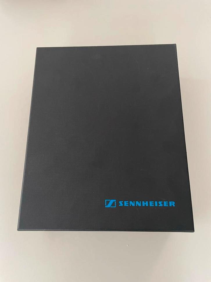 Sennheiser HD600 - Nieuw in doos!, Audio, Tv en Foto, Koptelefoons, Nieuw, Over oor (circumaural), Sennheiser, Ophalen of Verzenden