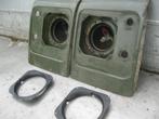 T.K.landrover defender series 3 frontwing panel links+rechts, Auto-onderdelen, Carrosserie en Plaatwerk, Ophalen of Verzenden