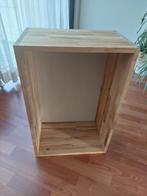 Ikea kastje bak, 60 x 40 x 25 cm, Ophalen, Gebruikt