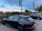 Thule Wingbar Edge dakdragers | Audi A6 C7 Avant, Ophalen, Gebruikt