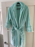 Optidee badjas L/XL, Kleding | Dames, Huispakken, Ophalen of Verzenden, Zo goed als nieuw, Maat 46/48 (XL) of groter, Groen