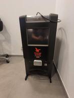 Pelican Rouge Koffiemachine + Koffie/Melk, Witgoed en Apparatuur, Ophalen, Gebruikt, 10 kopjes of meer, Koffiemachine