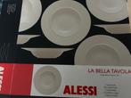 Alessi soepborden, Huis en Inrichting, Ophalen, Overige materialen, Nieuw, Bord(en)