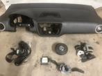 Volkswagen Up airbag set + module. Gordels, Auto-onderdelen, Ophalen of Verzenden, Nieuw, Volkswagen