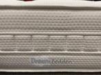 Matras Magnum DeLuxe HR60 Koudschuim tot 200KG Draagkracht!, Ophalen of Verzenden, Nieuw, Matras