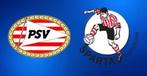 2x Psv- Sparta 5 mei, Tickets en Kaartjes, Sport | Voetbal, Mei, Losse kaart, Twee personen