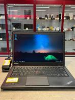 Lenovo ThinkPad T440s | i5 | 320GB SSD | 8GB | Laptop, Gebruikt, Ophalen of Verzenden