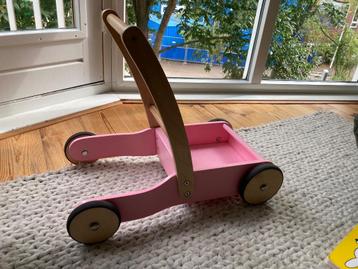 Loopwagen bandits and angels beschikbaar voor biedingen