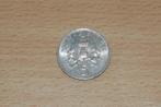 5 New Pence munt 1979 UK Engeland, Ophalen of Verzenden, Losse munt