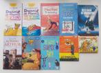 10x Luisterboek Kinderen Jongens set 6+ | In 1 koop €25, Ophalen of Verzenden, Cd, Kind