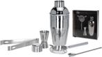 Woonaccessoires | VazenWoonaccessoires - VazenCocktail set -, Overige kleuren, Cave & Garden, Verzenden, Nieuw