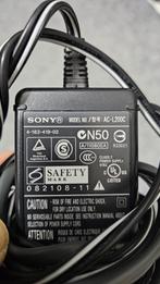 Sony AC-L200C stroom kabel met garantie, Ophalen