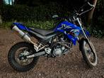 Yamaha XT660R - Vol opties! 2009, 37.5dkm + extra bandenset, Motoren, Motoren | Yamaha, Particulier, Enduro, 659 cc, 1 cilinder