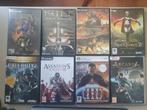 PC games, Spelcomputers en Games, Games | Pc, 1 speler, Ophalen