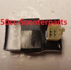 Cdi 45Km 301100-Ta9 Baotian Symex Speedy Gebruikt, Ophalen of Verzenden, -, -, -