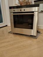 Hele luxe siemens topline combi oven magnetron 60cm, Ophalen, Combimagnetron, Inbouw, 45 tot 60 cm