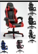 Alora gamestoel x-Treme rood, wit, zwart, roze, blauw, grijs, Huis en Inrichting, Bureaustoelen, Nieuw, Bureaustoel, Gaming bureaustoel