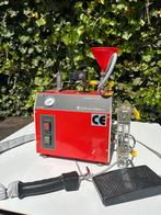 Professionele stoomreiniger Eitan LSE-3/C, Ophalen, Zo goed als nieuw