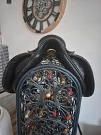 Hintermayer anatomic dressuurzadel & anatomica springzadel, Dieren en Toebehoren, Paarden en Pony's | Zadels, Ophalen of Verzenden